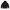 Hoodie FRAME coupe oversized, coloris noir, vue de face