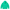 Hoodie FRAME coupe oversized, coloris vert, vue de dos