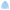 Hoodie SHAPE coupe regular, coloris bleu clair, vue de dos