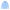 Hoodie SHAPE coupe regular, coloris bleu clair, vue de face