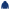 Hoodie SHAPE coupe regular, coloris bleu marine, vue de dos
