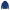 Hoodie SHAPE coupe regular, coloris bleu marine, vue de face