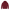 Hoodie SHAPE coupe regular, coloris bordeaux, vue de face