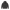 Hoodie SHAPE coupe regular, coloris gris fonce, vue de dos