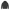 Hoodie SHAPE coupe regular, coloris gris fonce, vue de face