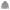 Hoodie SHAPE coupe regular, coloris gris, vue de dos
