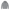 Hoodie SHAPE coupe regular, coloris gris, vue de face
