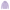 Hoodie SHAPE coupe regular, coloris lavande, vue de face