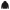 Hoodie SHAPE coupe regular, coloris noir, vue de dos