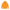 Hoodie SHAPE coupe regular, coloris orange, vue de dos