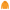 Hoodie SHAPE coupe regular, coloris orange, vue de face