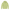 Hoodie SHAPE coupe regular, coloris pistache, vue de face