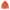 Hoodie SHAPE coupe regular, coloris terracotta, vue de dos