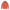 Hoodie SHAPE coupe regular, coloris terracotta, vue de face