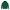 Hoodie SHAPE coupe regular, coloris vert fonce, vue de face