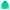 Hoodie SHAPE coupe regular, coloris vert, vue de face