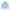 Hoodie BALANCE coupe relaxed, coloris bleu clair, vue de dos
