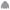 Hoodie BALANCE coupe relaxed, coloris gris, vue de face