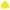 Hoodie BALANCE coupe relaxed, coloris jaune, vue de face