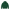 Hoodie BALANCE coupe relaxed, coloris vert fonce, vue de dos