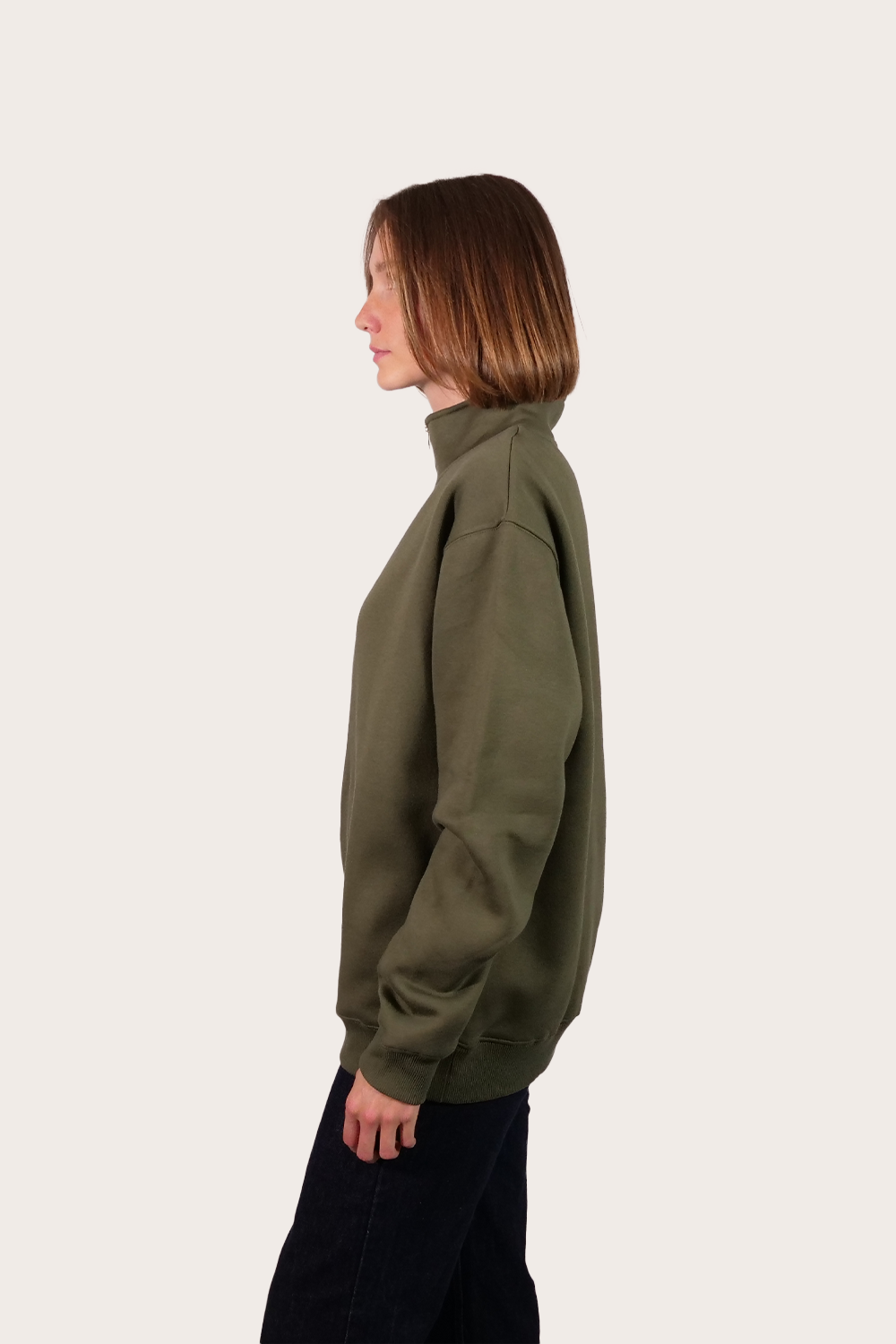 linery-merch-Signature-Fleece-Quarter-Zip-Medium-femme-2