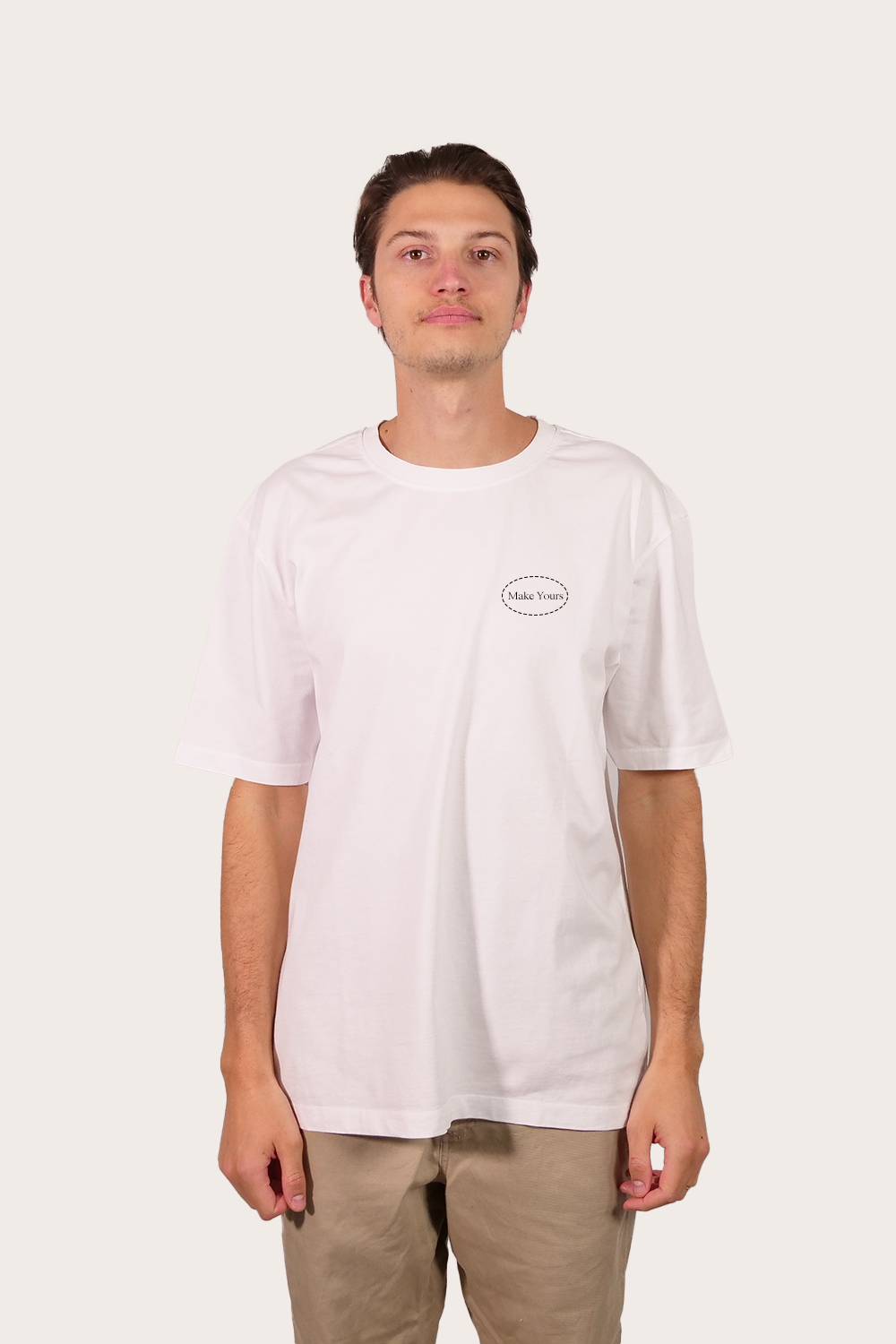 linery-merch-Signature-T-Shirt-Medium