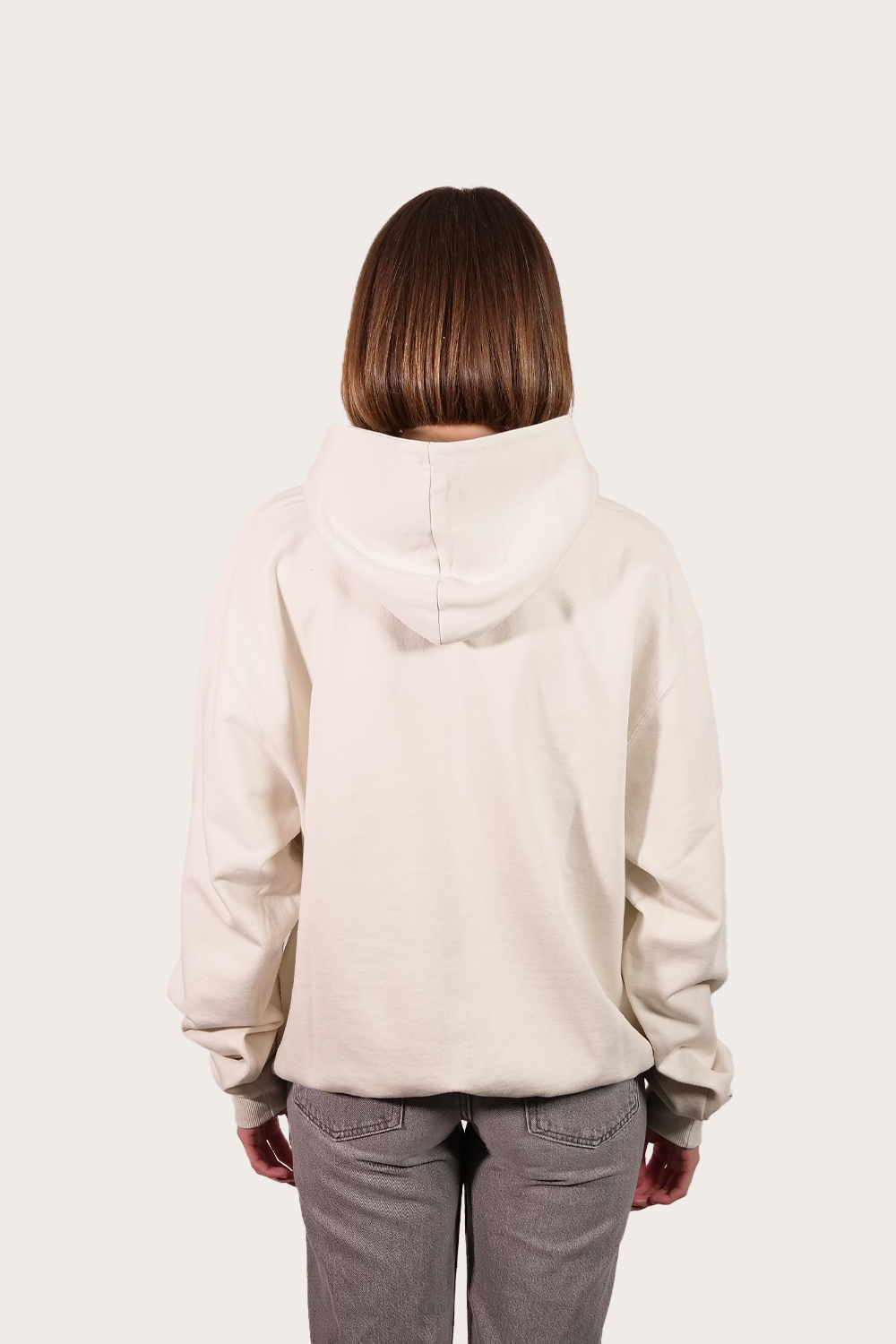 linery-merch-Signature-Terry-Hoodie-Oversized-femme-back