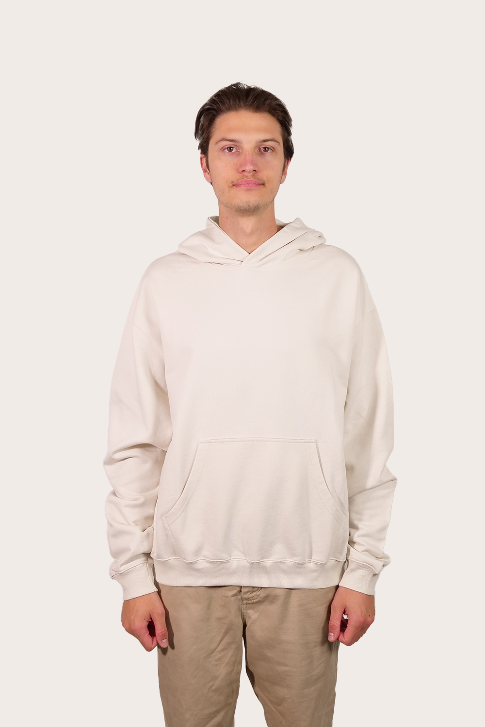 linery-merch-Signature-Terry-Hoodie-Oversized-homme-face