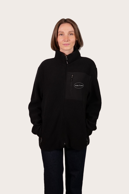 Essential Sherpa Regular