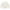 Sweat CURVE coupe balloon, coloris blanc casse, vue de dos