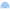 Sweat CURVE coupe balloon, coloris bleu clair, vue de face