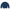 Sweat CURVE coupe balloon, coloris bleu petrole, vue de face