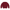 Sweat CURVE coupe balloon, coloris bordeaux, vue de face