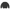 Sweat CURVE coupe balloon, coloris gris fonce, vue de face