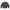Sweat CURVE coupe balloon, coloris gris profond, vue de face