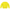 Sweat CURVE coupe balloon, coloris jaune, vue de dos