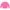 Sweat CURVE coupe balloon, coloris rose, vue de dos