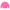 Sweat CURVE coupe balloon, coloris rose, vue de face