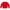 Sweat CURVE coupe balloon, coloris rouge, vue de dos