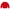 Sweat CURVE coupe balloon, coloris rouge, vue de face