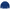 Sweat SCALE coupe oversized, coloris bleu marine, vue de face