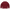 Sweat SCALE coupe oversized, coloris bordeaux, vue de face