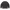 Sweat SCALE coupe oversized, coloris gris fonce, vue de dos