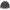 Sweat SCALE coupe oversized, coloris gris profond, vue de dos