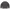 Sweat SCALE coupe oversized, coloris gris profond, vue de face