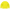 Sweat SCALE coupe oversized, coloris jaune, vue de dos