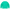 Sweat SCALE coupe oversized, coloris vert, vue de dos