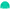 Sweat SCALE coupe oversized, coloris vert, vue de face