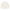 Sweat BASE coupe regular, coloris blanc casse, vue de face