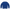 Sweat BASE coupe regular, coloris bleu marine, vue de dos